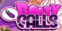 Booty Calls logo